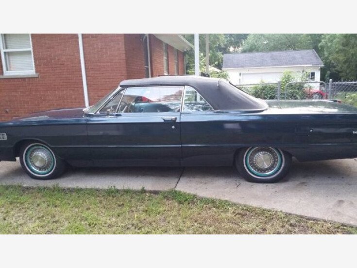 Photo for 1966 Mercury Monterey